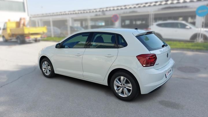 VW Polo 1,6 TDI Comfortline