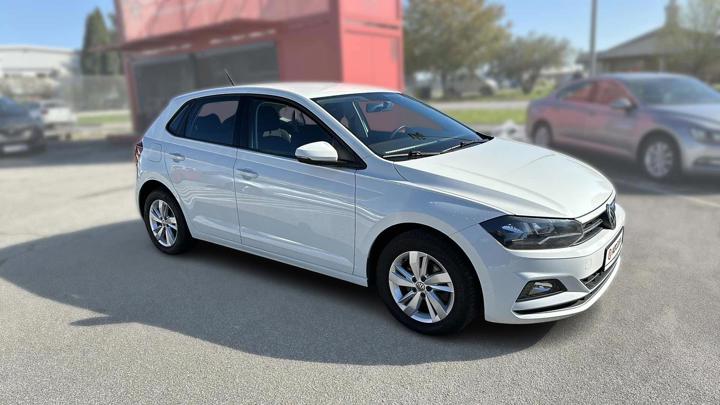 VW Polo 1,6 TDI Comfortline