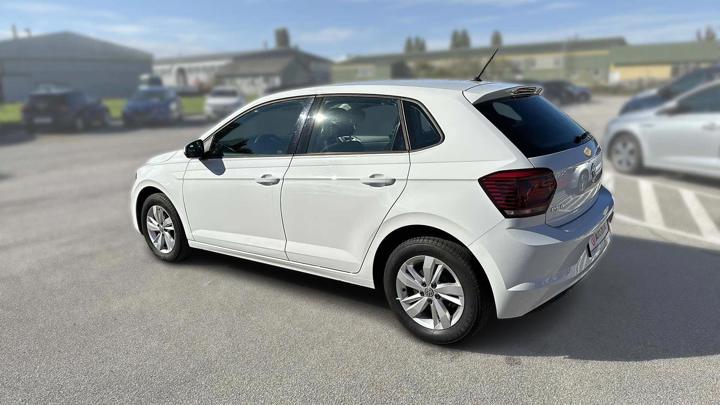 VW Polo 1,6 TDI Comfortline