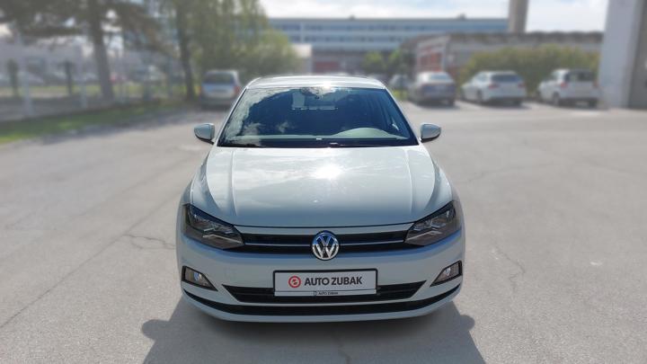 VW Polo 1,6 TDI Comfortline