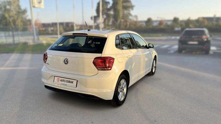 VW Polo 1,6 TDI Comfortline