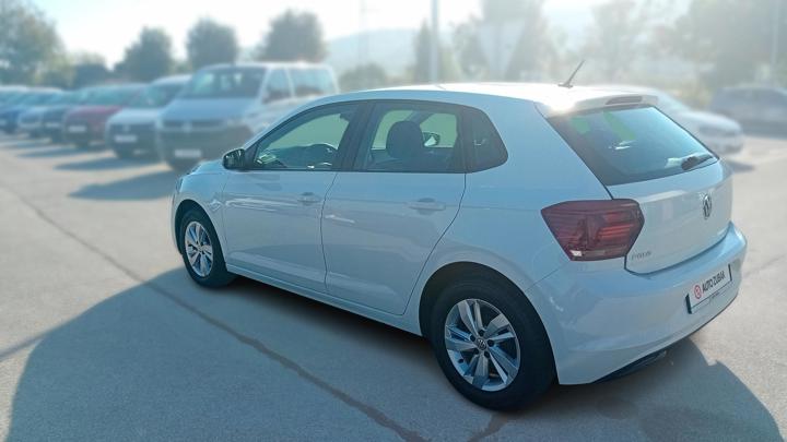 VW Polo 1,6 TDI Comfortline