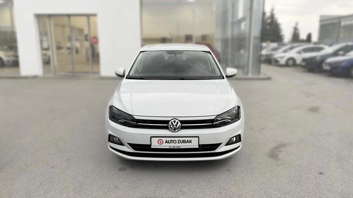 VW Polo 1,6 TDI Comfortline