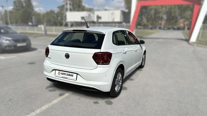 VW Polo 1,6 TDI Comfortline