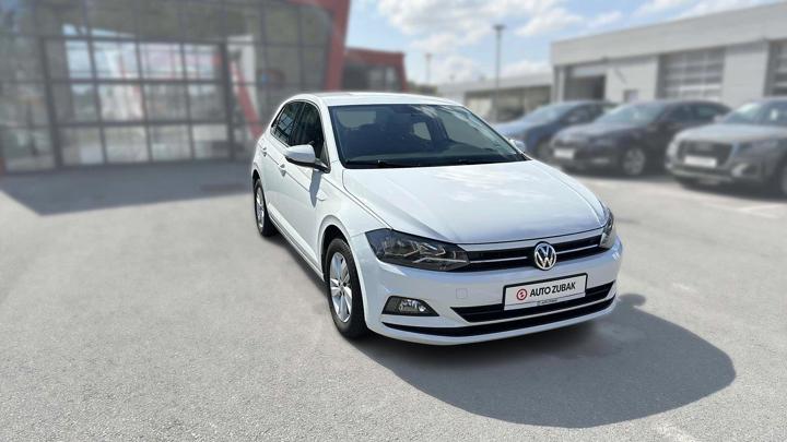 VW Polo 1,6 TDI Comfortline