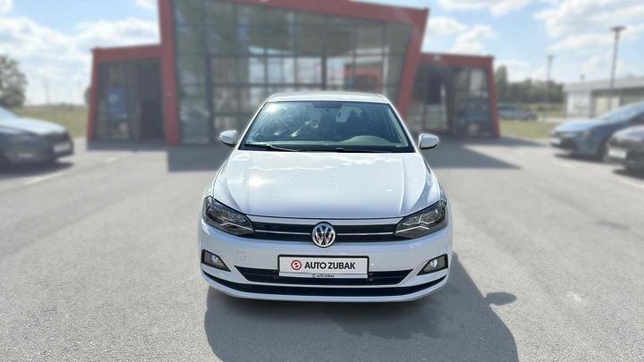 VW Polo 1,6 TDI Comfortline