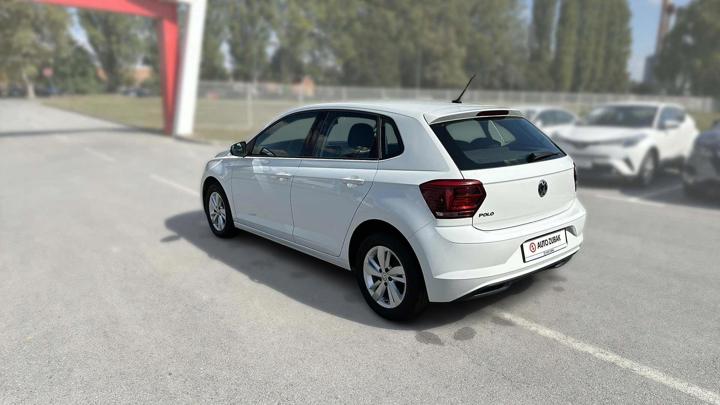 VW Polo 1,6 TDI Comfortline