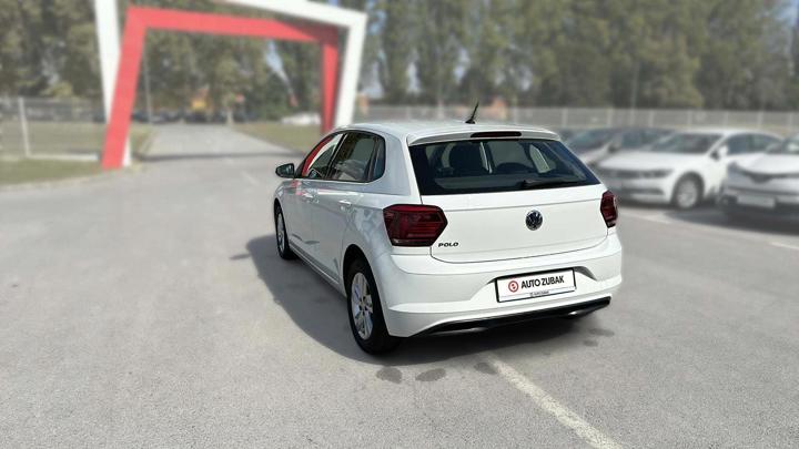 VW Polo 1,6 TDI Comfortline