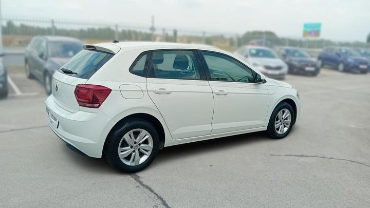 VW Polo 1,6 TDI Comfortline