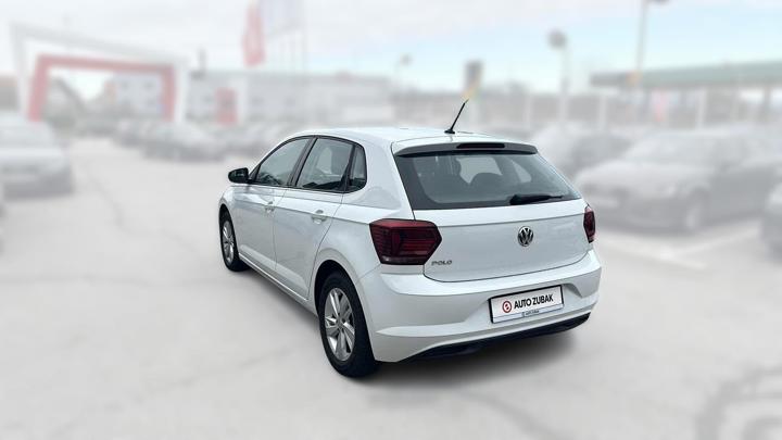 VW Polo 1,6 TDI Comfortline