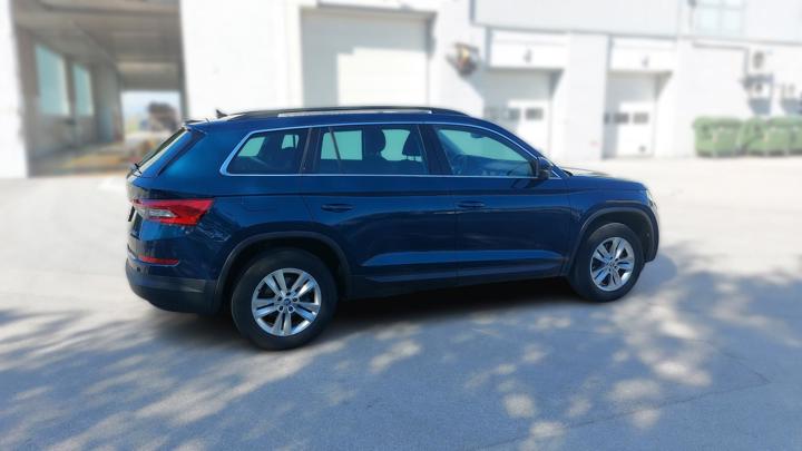 Škoda Kodiaq 1,5 TSI ACT Ambition