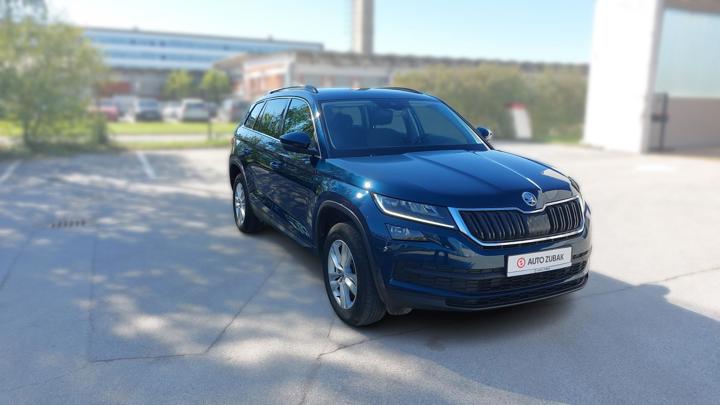 Škoda Kodiaq 1,5 TSI ACT Ambition