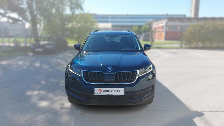 Škoda Kodiaq 1,5 TSI ACT Ambition