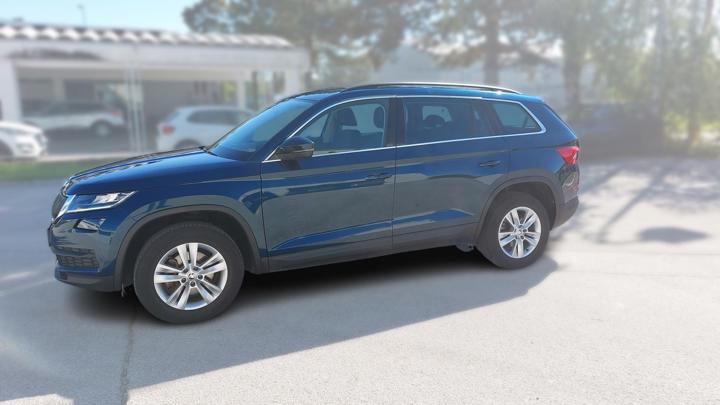 Škoda Kodiaq 1,5 TSI ACT Ambition