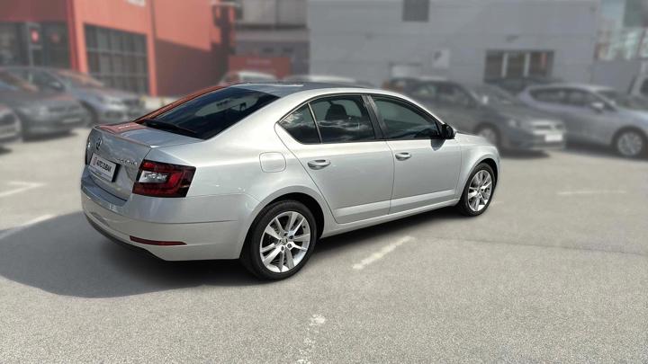 Used 93150 - Škoda Octavia Octavia 1,6 TDI Style cars