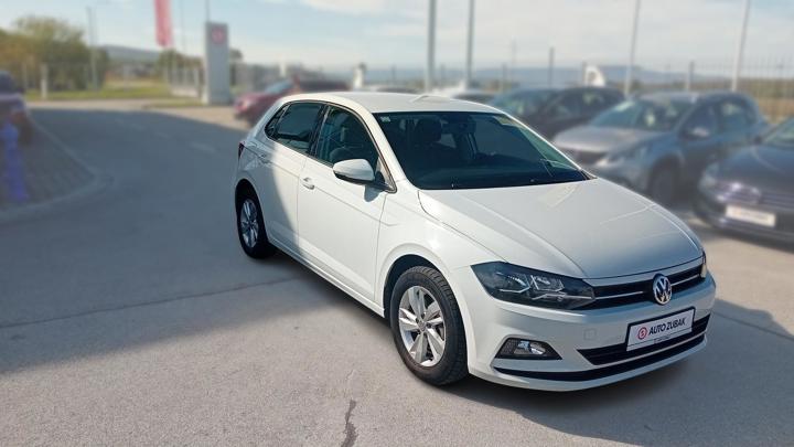 VW Polo 1,6 TDI Comfortline