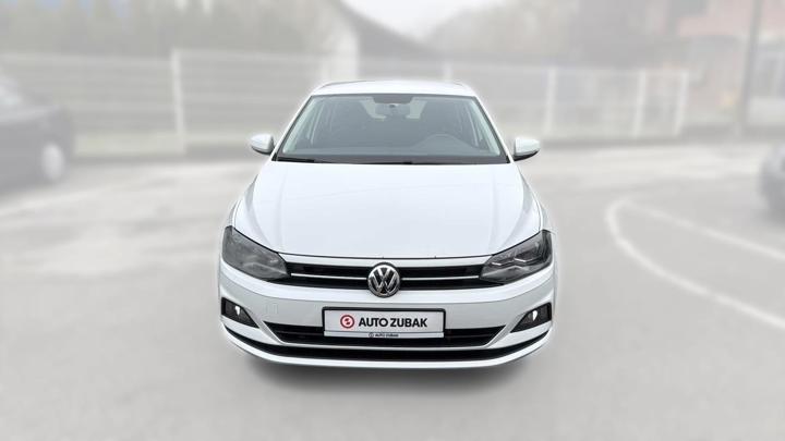 VW Polo 1,6 TDI Comfortline