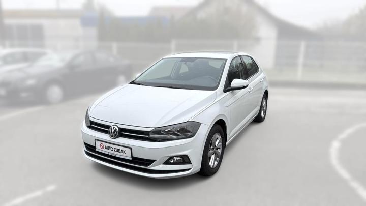 VW rabljeni automobil na prodaju iz oglasa 95400 - VW Polo Polo 1,6 TDI Comfortline