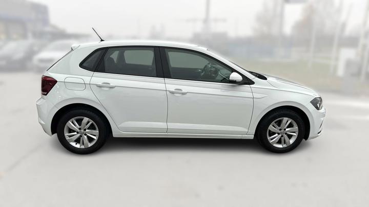 VW Polo 1,6 TDI Comfortline