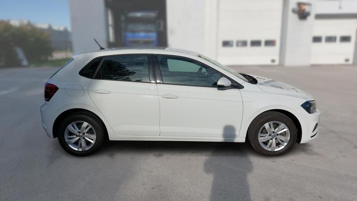 VW Polo 1,6 TDI Comfortline