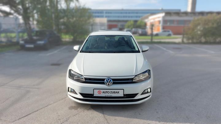 VW Polo 1,6 TDI Comfortline