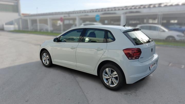 VW Polo 1,6 TDI Comfortline