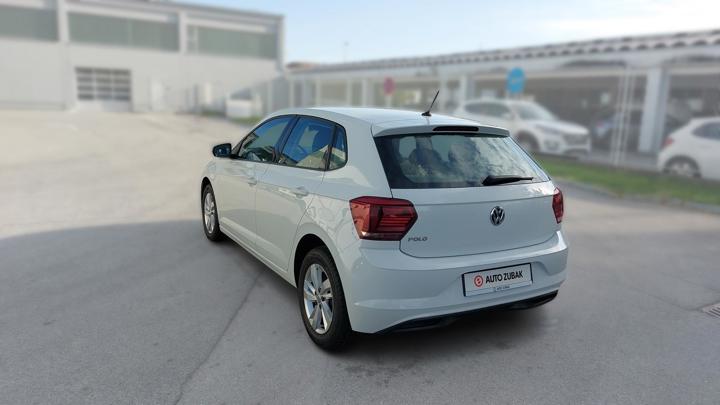 VW Polo 1,6 TDI Comfortline