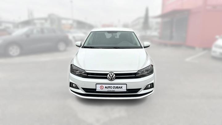 VW Polo 1,6 TDI Comfortline