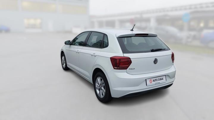 VW Polo 1,6 TDI Comfortline