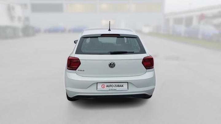 VW Polo 1,6 TDI Comfortline