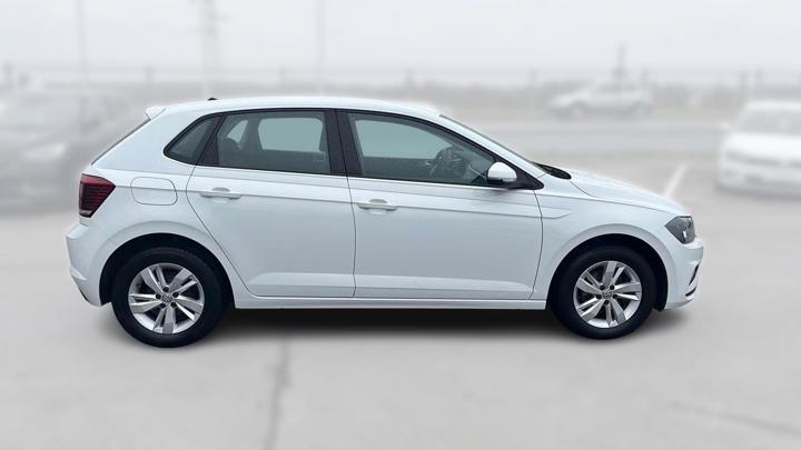 VW Polo 1,6 TDI Comfortline