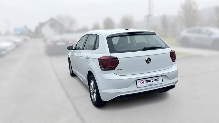 VW Polo 1,6 TDI Comfortline