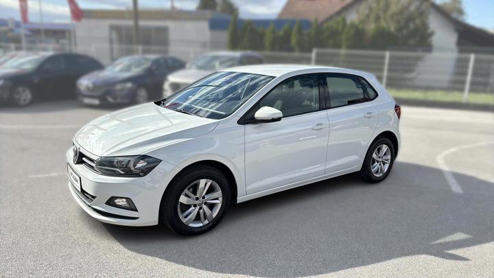 VW Polo 1,6 TDI Comfortline