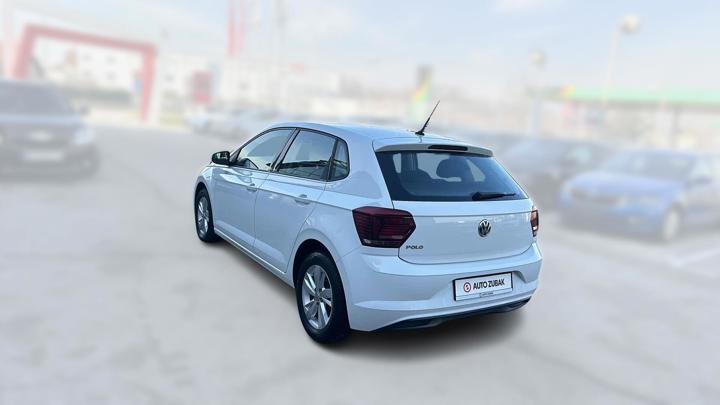 VW Polo 1,6 TDI Comfortline