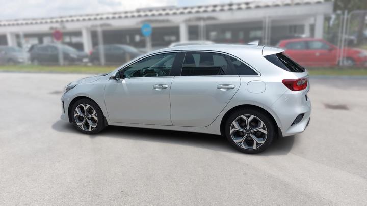 KIA Kia CEED 1.5 T-GDI EX M/T 5DR