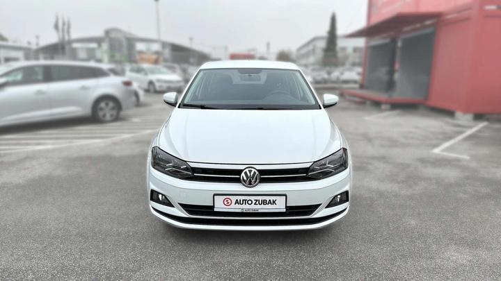 VW Polo 1,6 TDI Comfortline