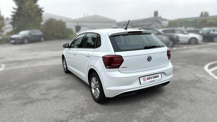 VW Polo 1,6 TDI Comfortline