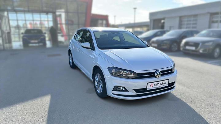 VW Polo 1,6 TDI Comfortline