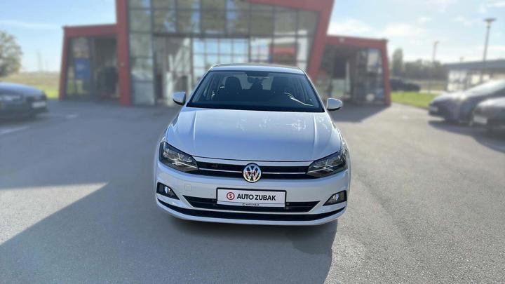 VW Polo 1,6 TDI Comfortline