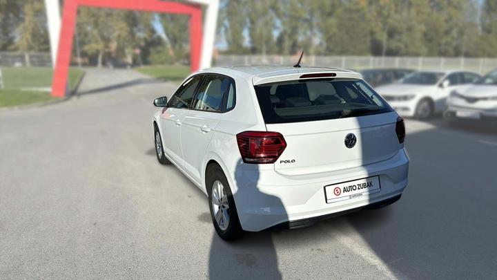 VW Polo 1,6 TDI Comfortline