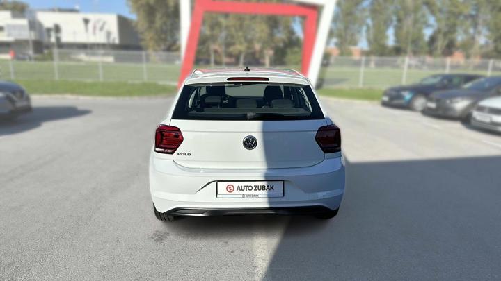 VW Polo 1,6 TDI Comfortline