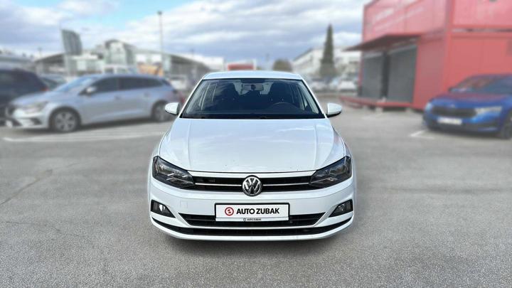 VW Polo 1,6 TDI Comfortline