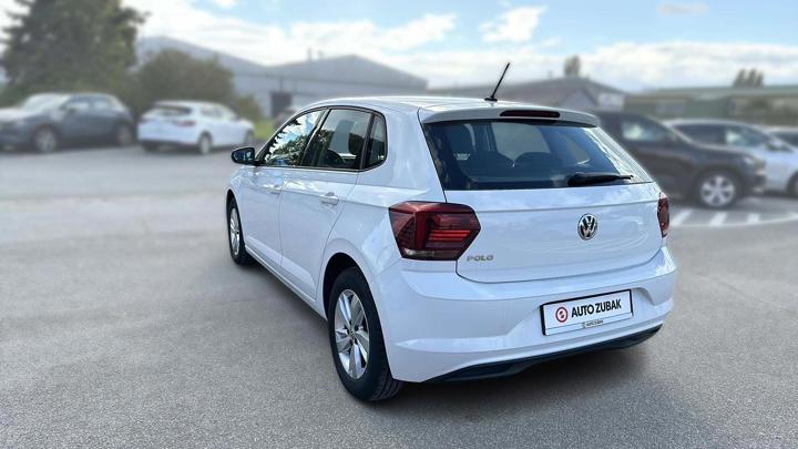 VW Polo 1,6 TDI Comfortline