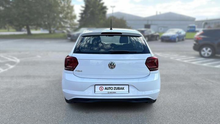 VW Polo 1,6 TDI Comfortline