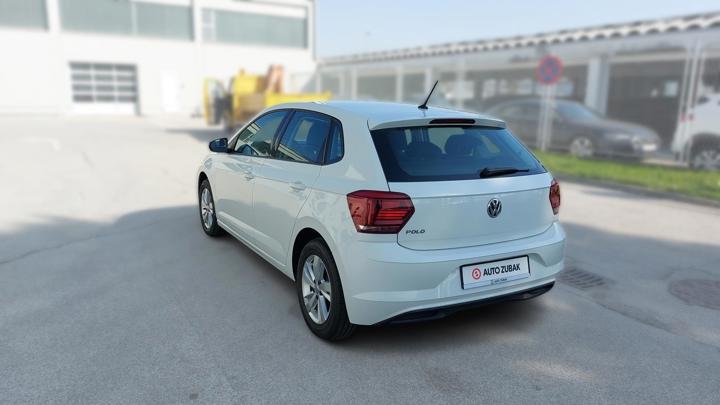 VW Polo 1,6 TDI Comfortline