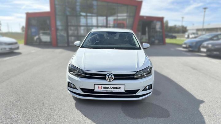 VW Polo 1,6 TDI Comfortline