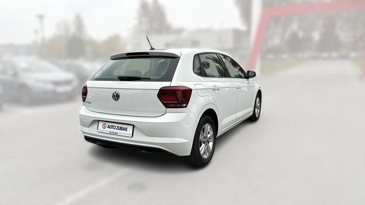 VW Polo 1,6 TDI Comfortline