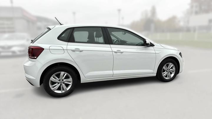 VW Polo 1,6 TDI Comfortline