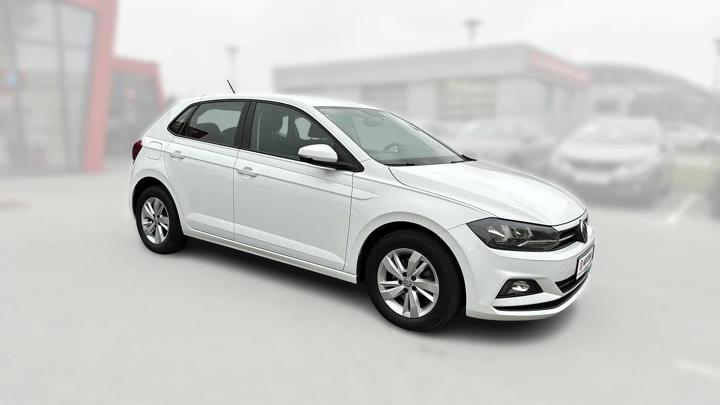 VW Polo 1,6 TDI Comfortline