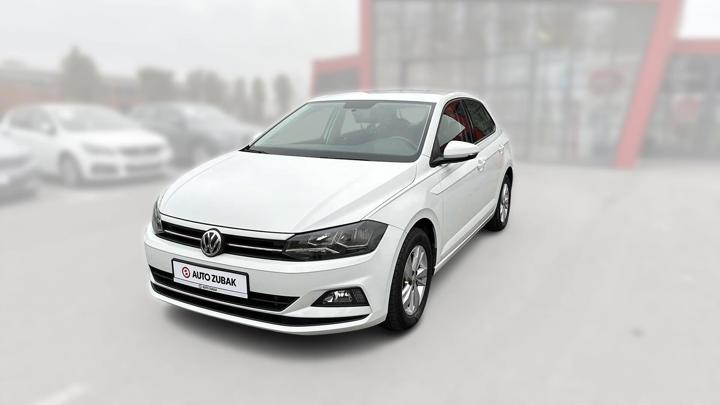 Rabljeni automobil na prodaju iz oglasa 95148 - VW Polo Polo 1,6 TDI Comfortline